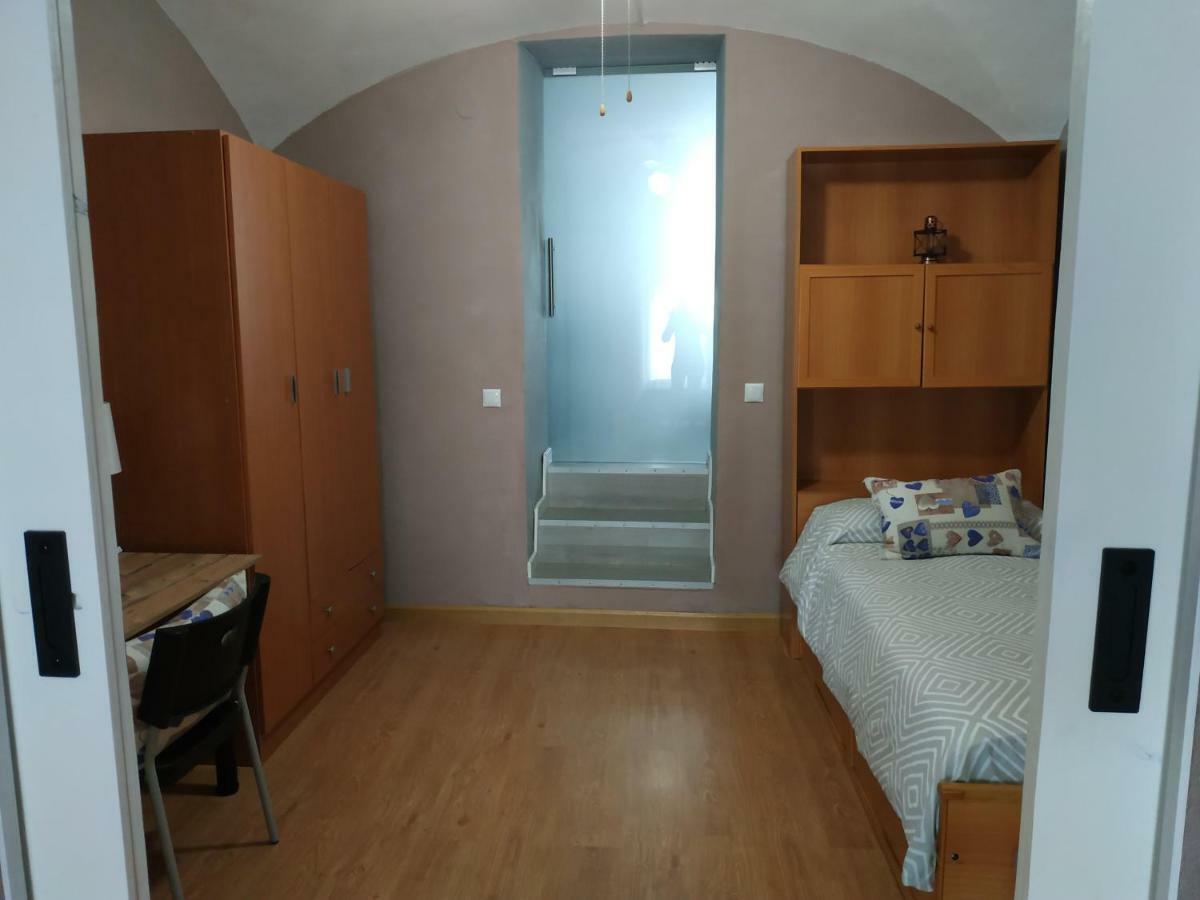 El Olivar Cáceres Exterior foto